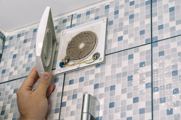 Best HVAC Duct Inspection Services  in Hamilton, AL