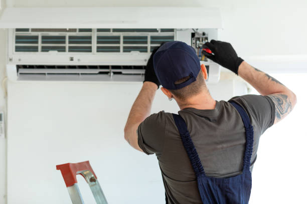 Best Local Air Duct Cleaning Services  in Hamilton, AL