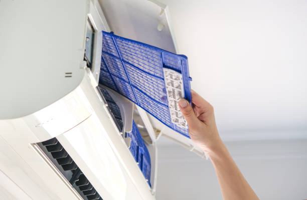 Hamilton, AL Airduct Cleaning Company
